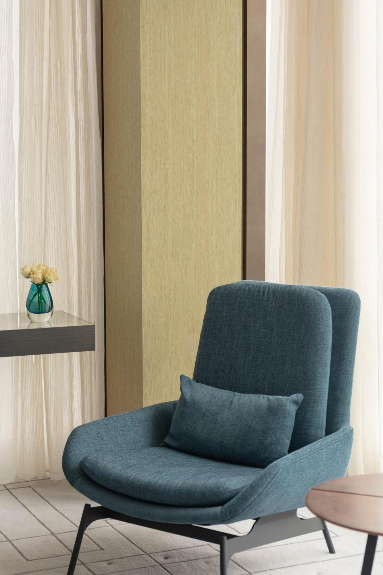 Mandarin Oriental, Shenzhen Otel Dış mekan fotoğraf