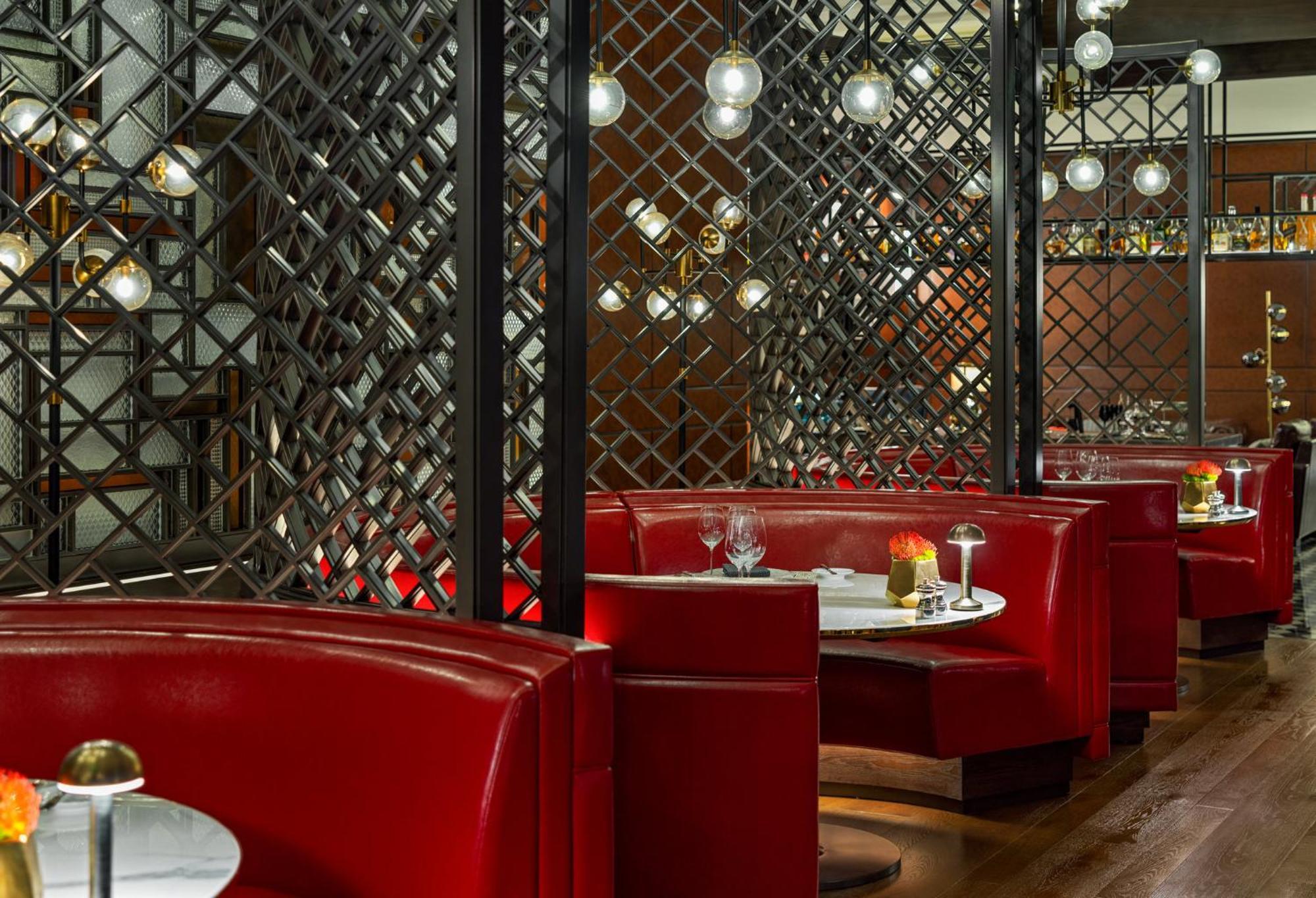 Mandarin Oriental, Shenzhen Otel Dış mekan fotoğraf